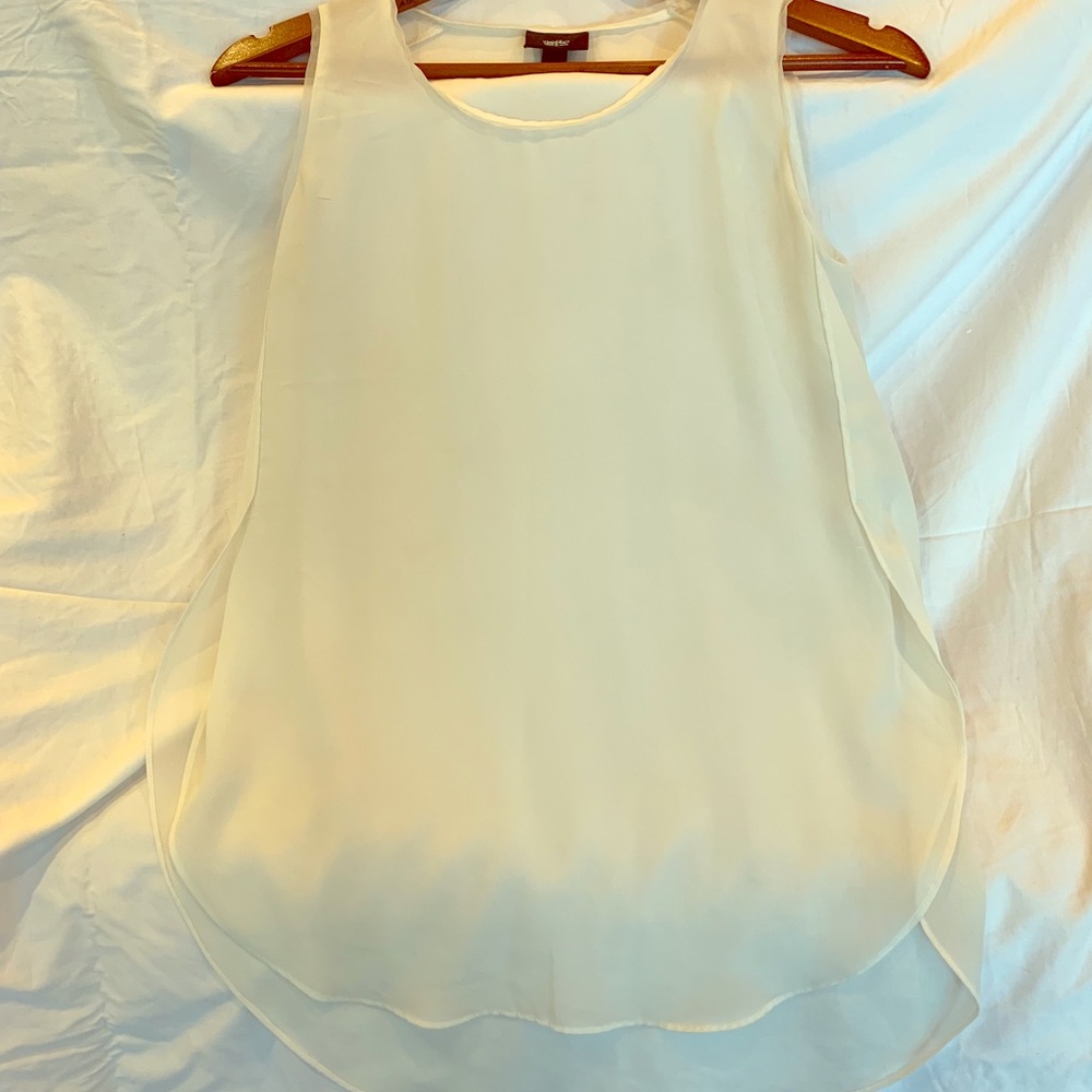 Mossimo top